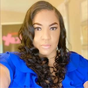 Meet your Posher, Torisha